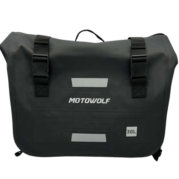 30L Universal Rear Bags