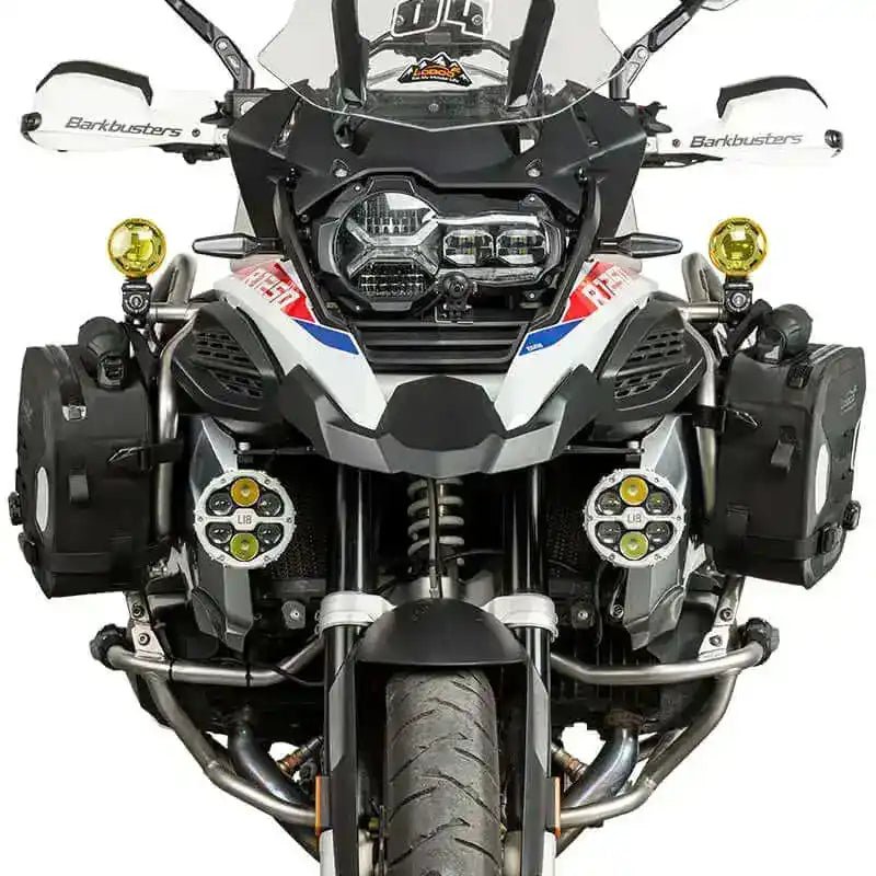 Borse Wanderer per Crash Bar - Endurrad - Endurrad.com