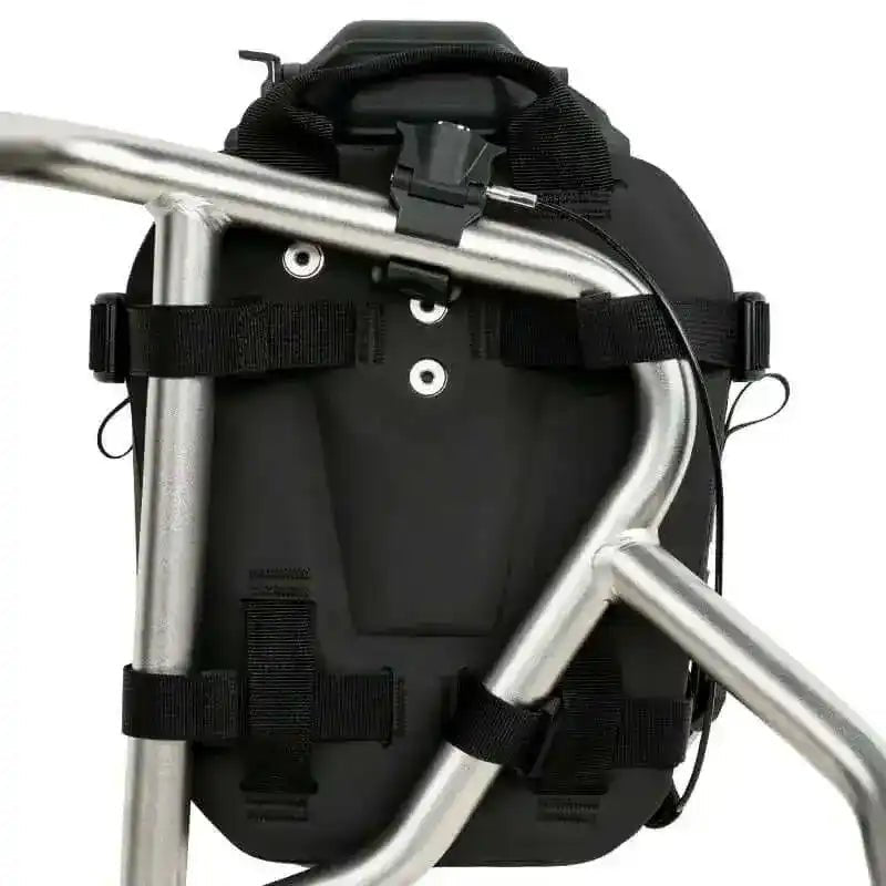 Borse Wanderer per Crash Bar - Endurrad - Endurrad.com