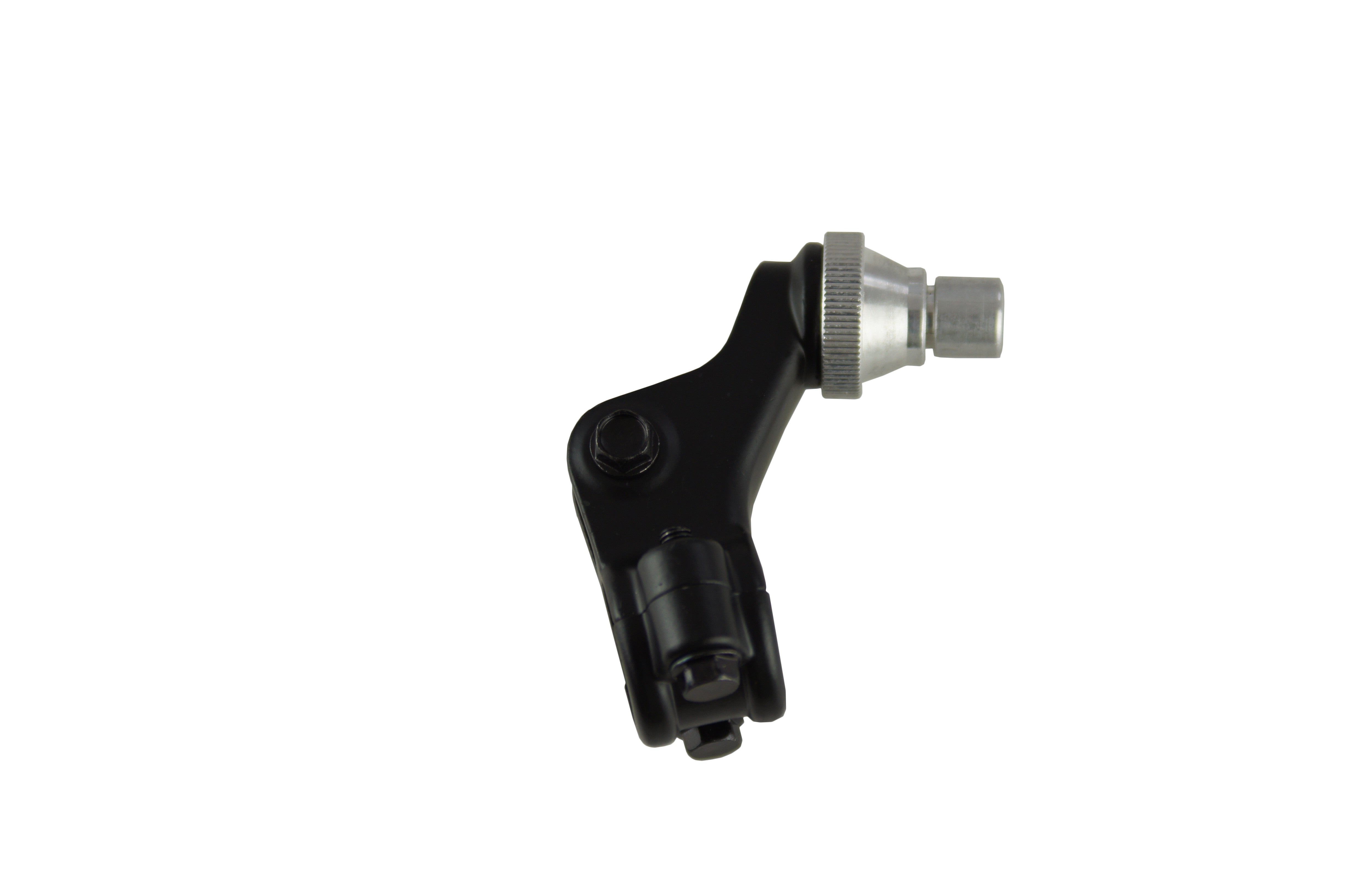 BRACCIALE FRIZIONE YAMAHA YZ 00-03 ALLUMINIO LUCIDO