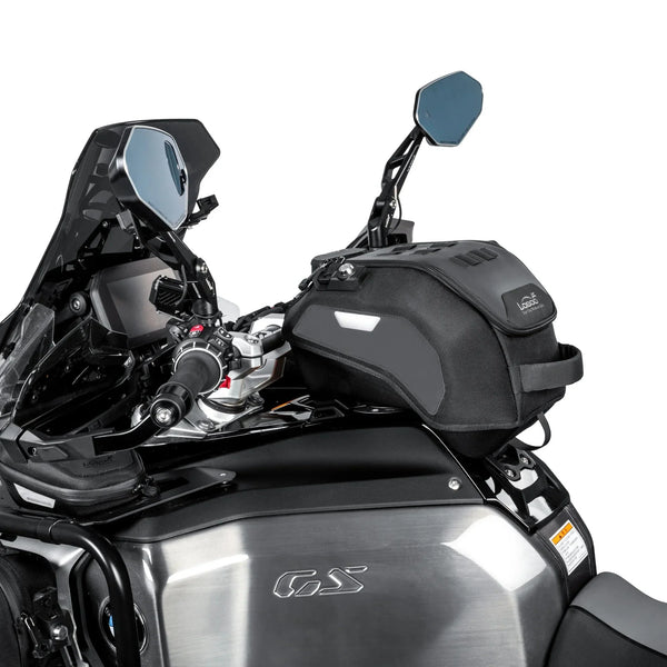 LOBOO BTB13BK – Borsa Serbatoio 10 L per BMW R 1300 GS Adventure