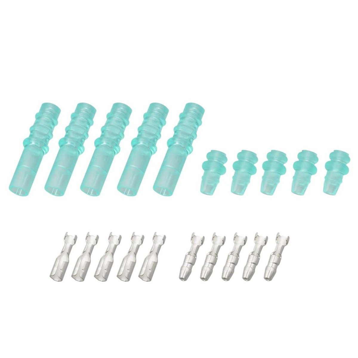 Capicorda impermeabili CA/CB104, set di 5 - ENDURRAD