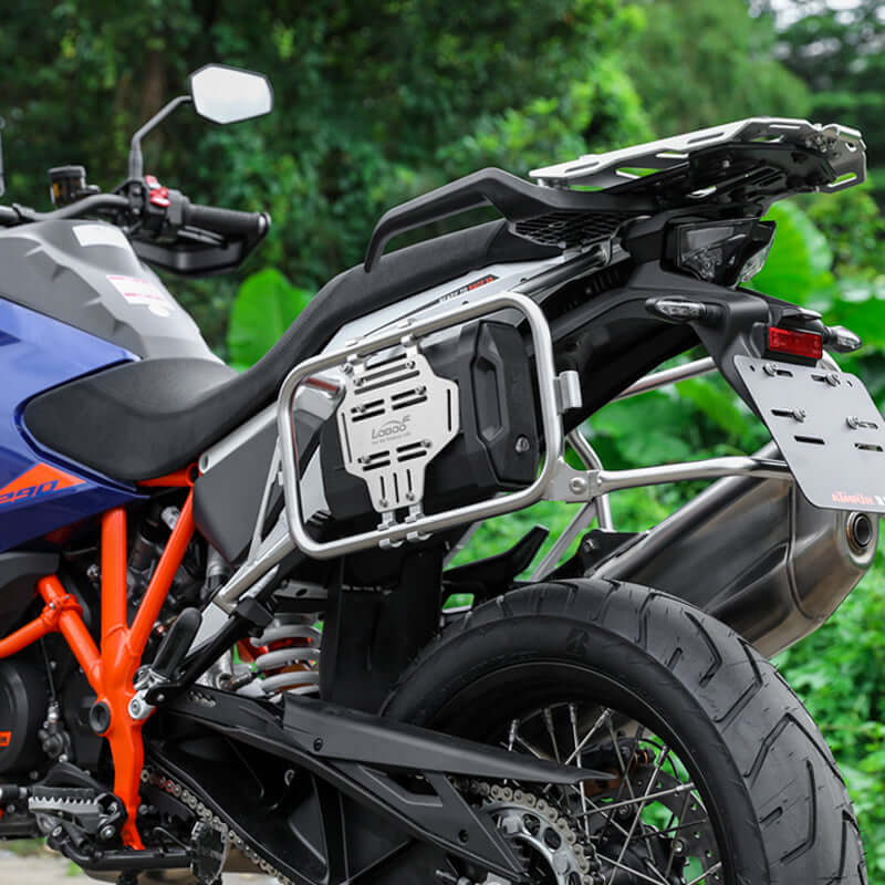 Cassetta Attrezzi Moto - Endurrad.com