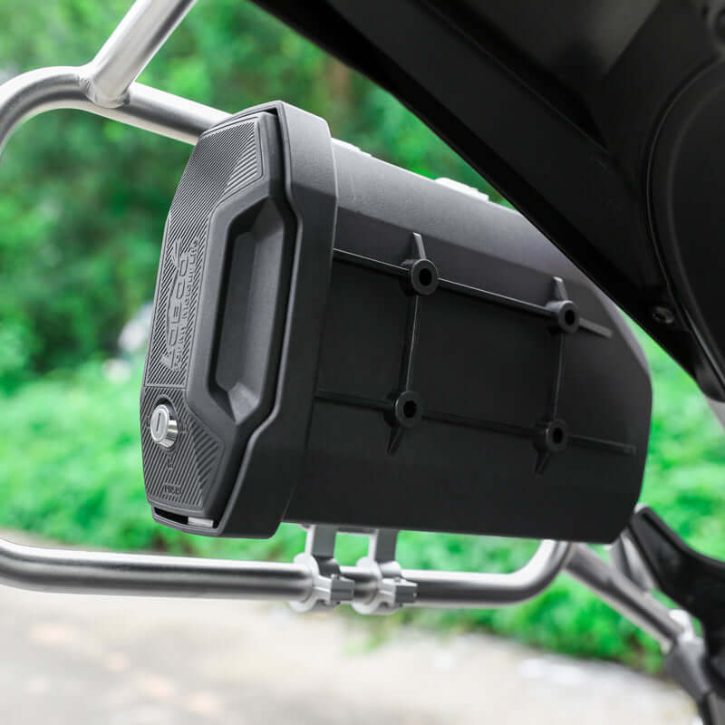 Cassetta Attrezzi Moto - Endurrad.com