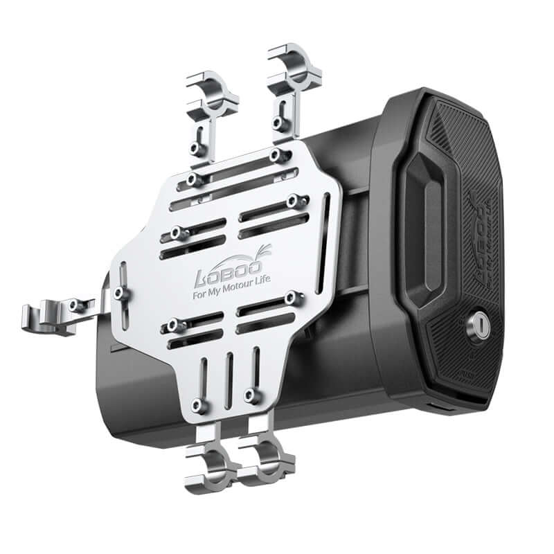 Cassetta Attrezzi Moto - Endurrad.com