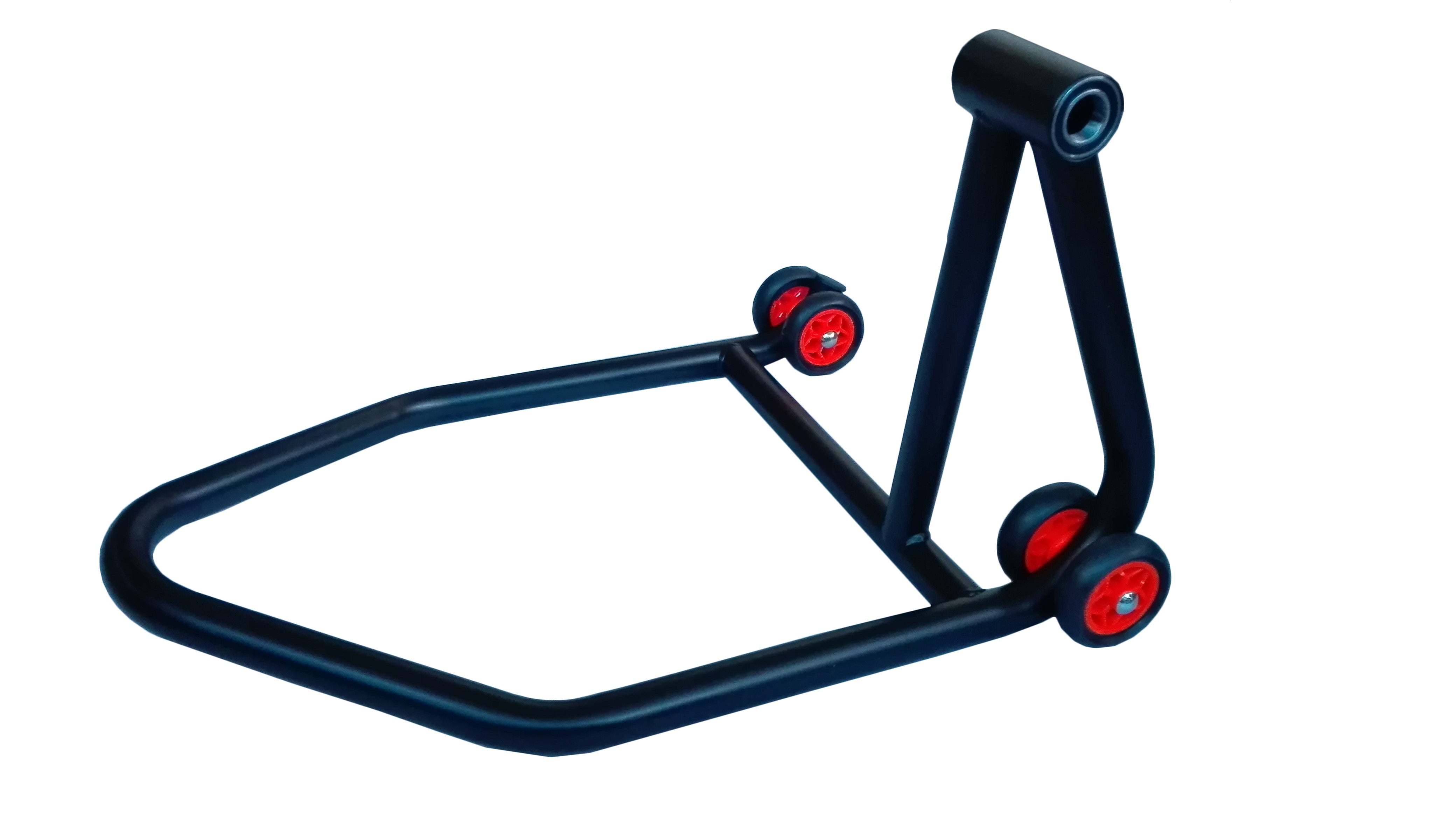 CAVALLETTO POSTERIORE MONOBRACCIO DX SENZA PERNO FORBIKES
