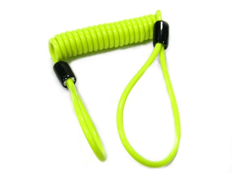 Cavetto "Memory" per bloccadisco