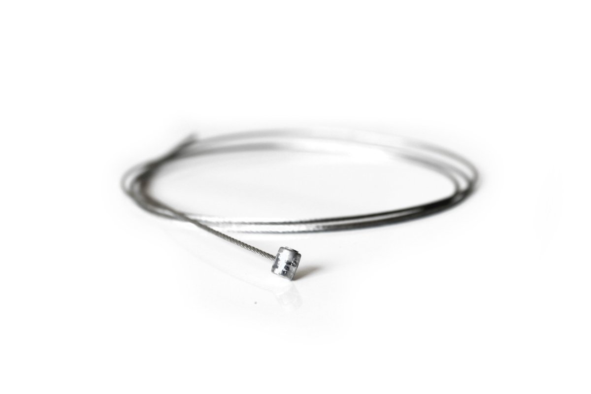 Cavo gas svedese (25 pezzi) L.200 C/barilotto - ENDURRAD