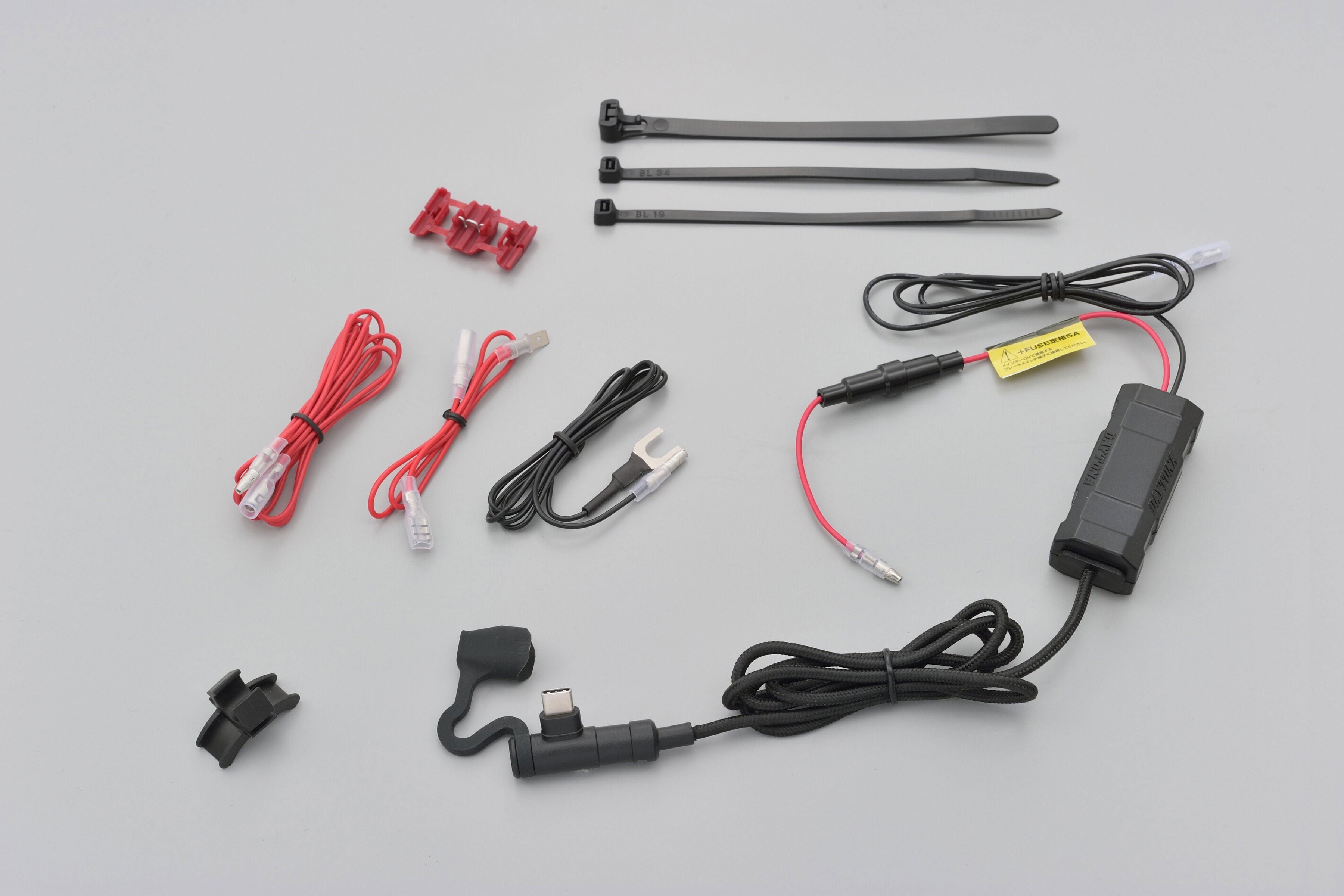 Cavo ricarica diretta Smartphone, tipo C