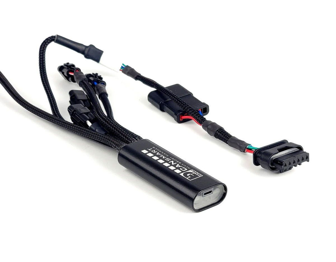 Centralina CANsmart DENALI per BMW R 1300 GS e R 1300 GS Adventure