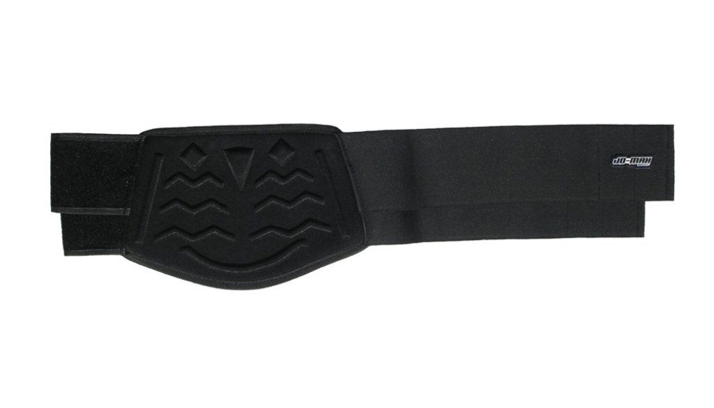 CINTURA LOMBARE STRADA