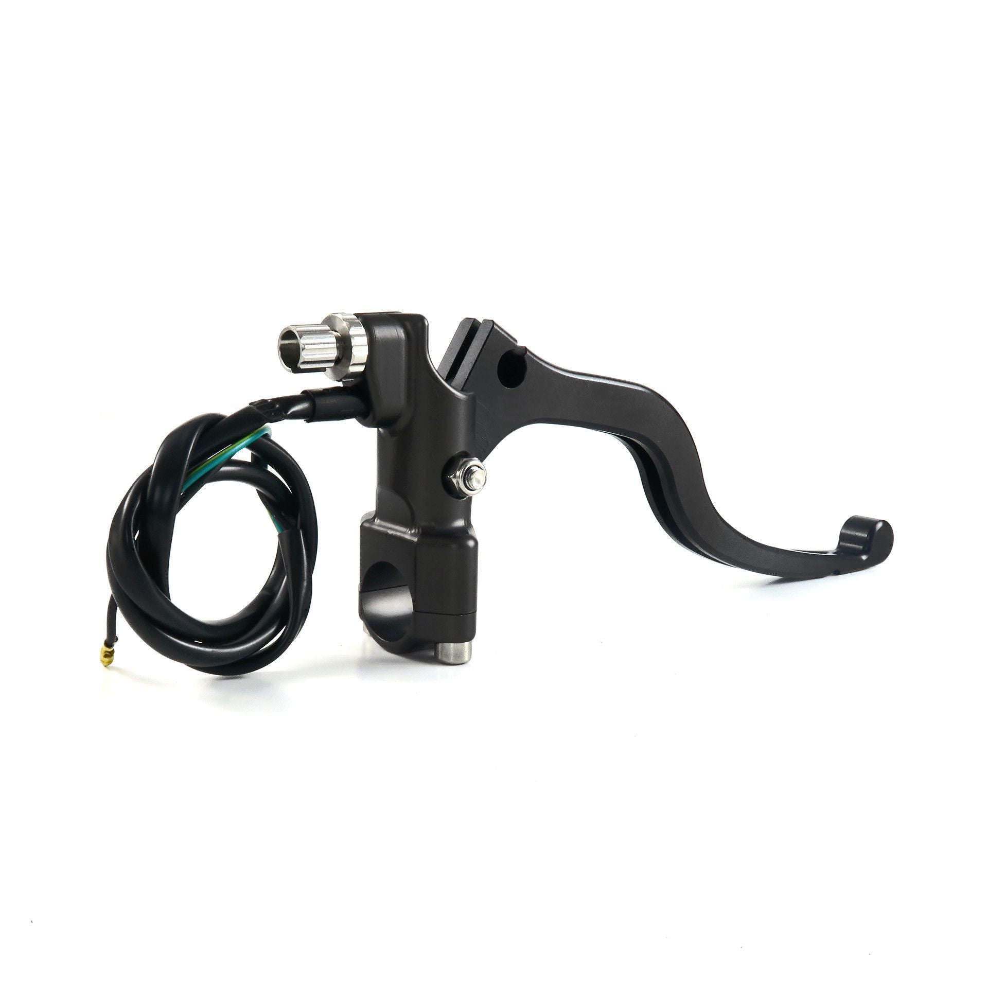 Collare e leva a filo stile HEL