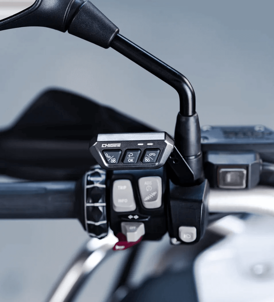 Controller Wireless Display Chigee 2,4 GHz per Serie AIO 5 - Endurrad.com