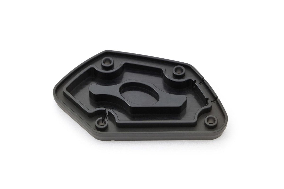 Coperchio serbatoio pompa freno anteriore BMW R 1250 GS - ENDURRAD