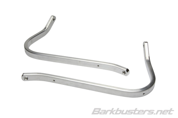 Coppia barre in alluminio Barkbusters B-077 universali