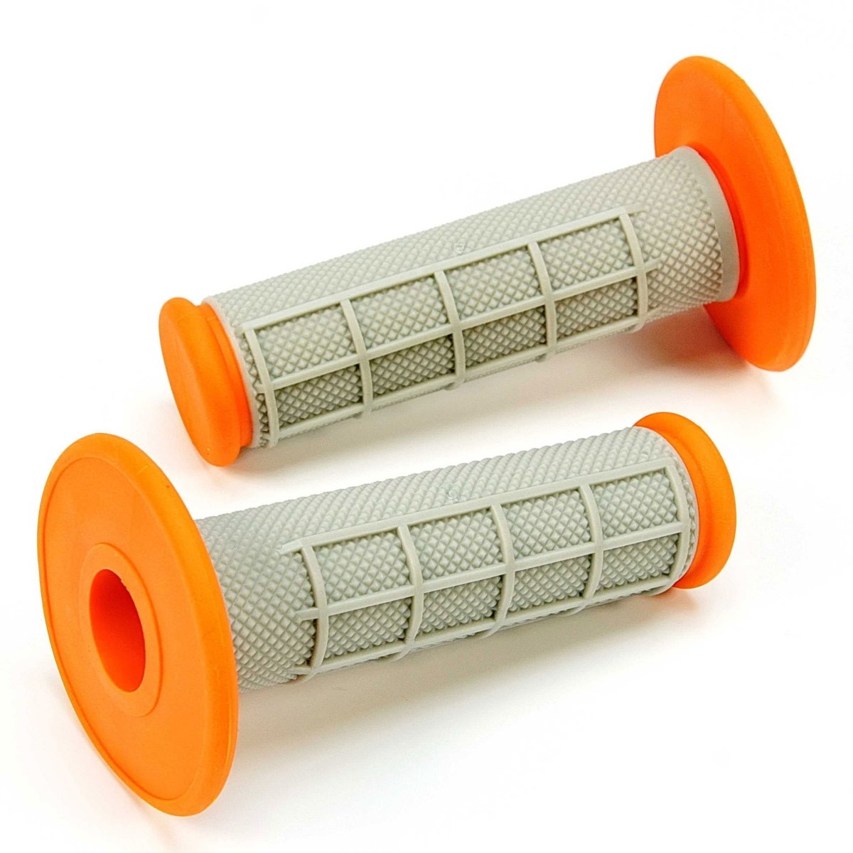 Coppia manopole off - road "GUM" - ENDURRAD