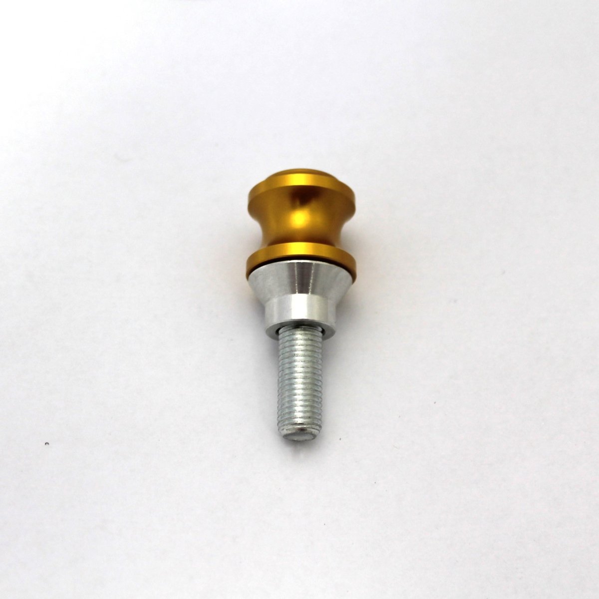 Coppia nottolini cavalletto vite M10 X 1,5 - ENDURRAD