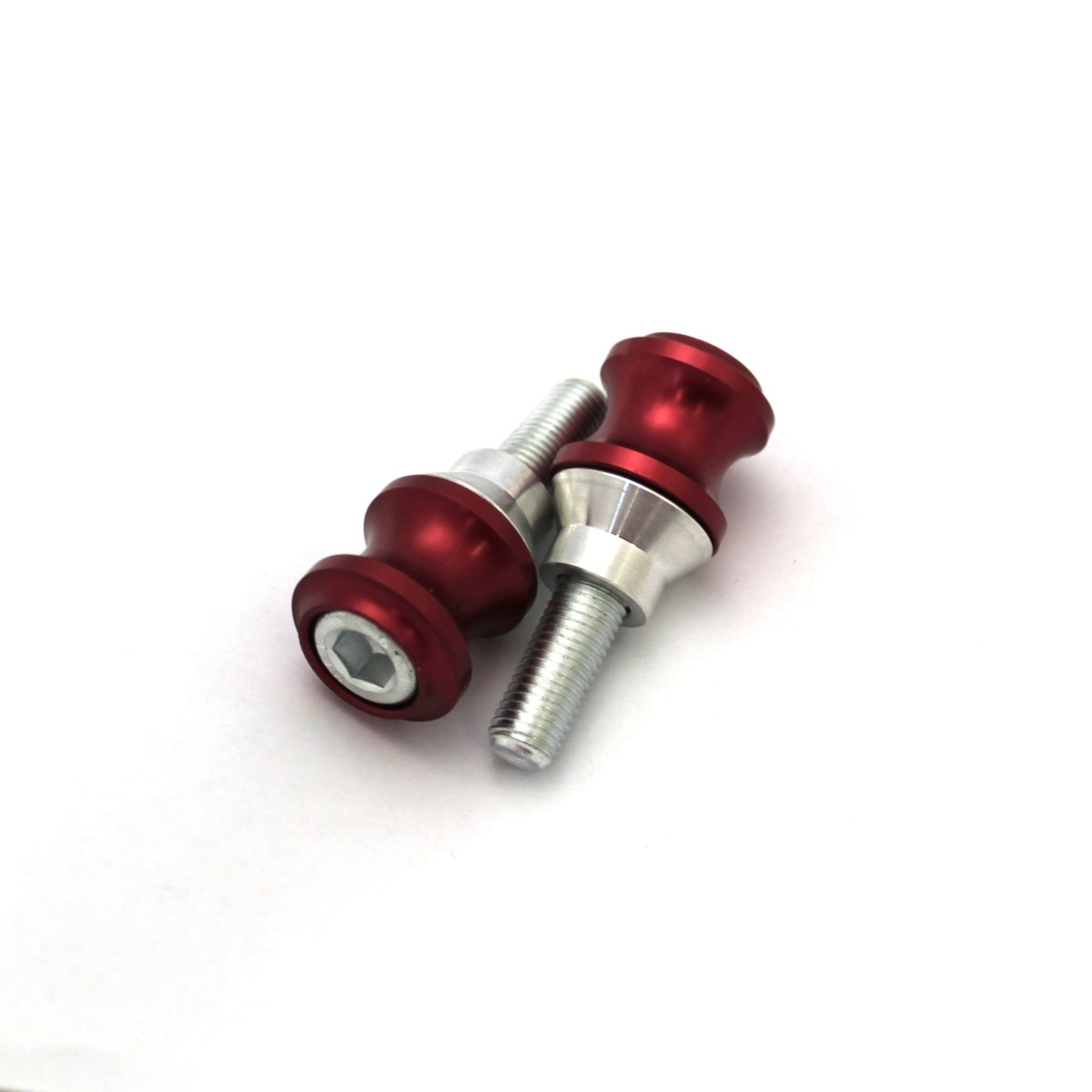 Coppia nottolini cavalletto vite M10 X 1,5 - ENDURRAD