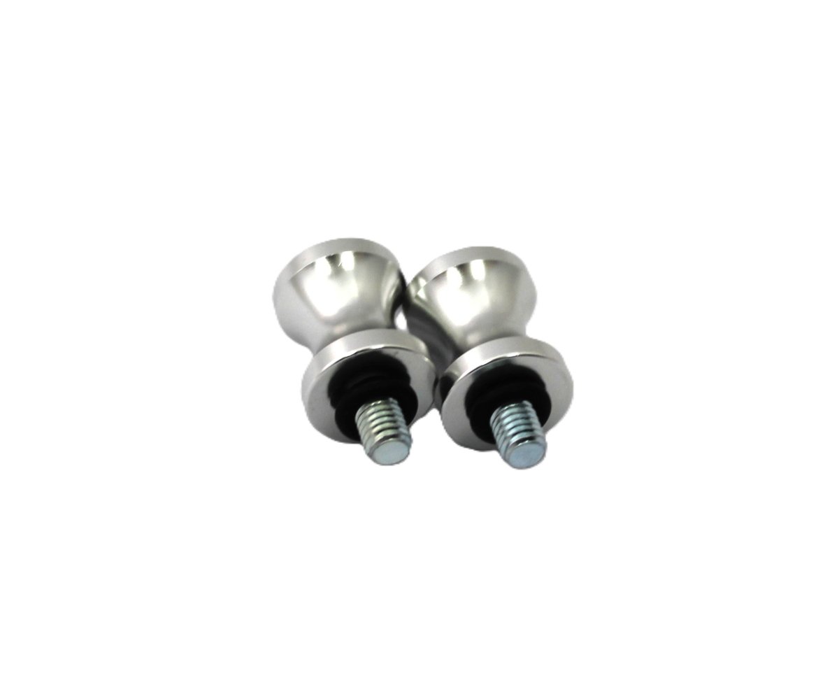Coppia nottolini cavalletto vite M6 - ENDURRAD