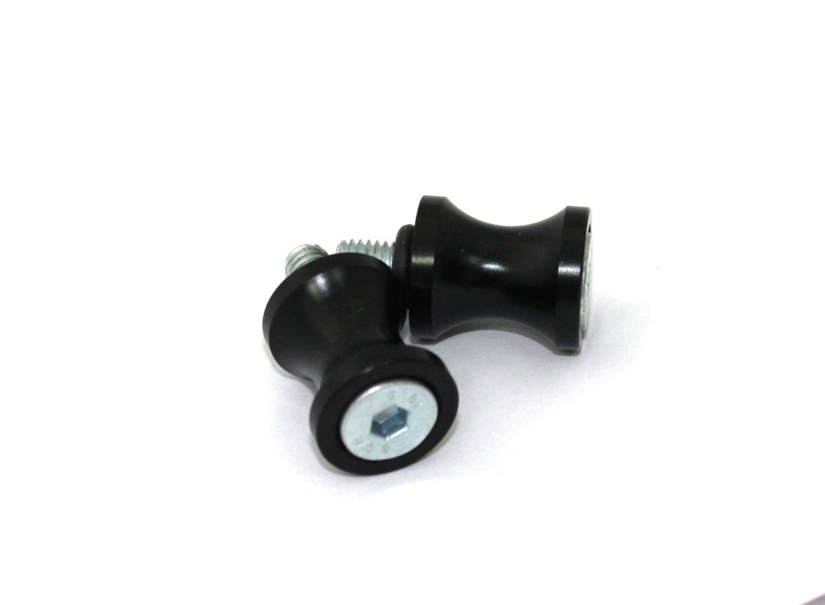 Coppia nottolini cavalletto vite M6 - ENDURRAD