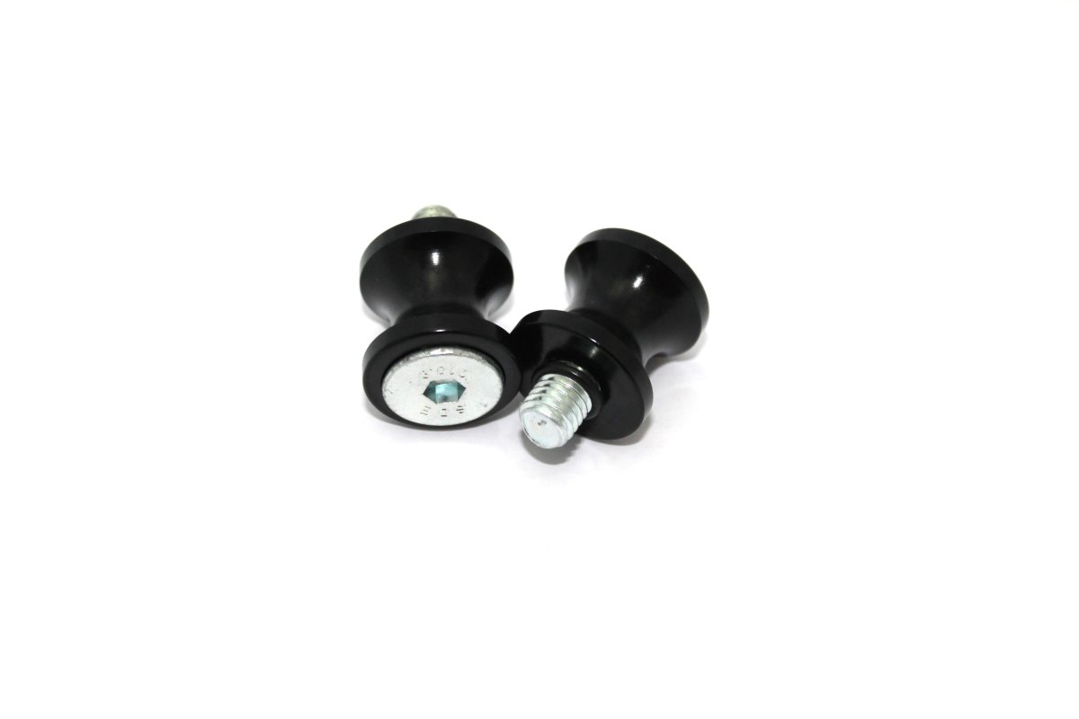 Coppia nottolini cavalletto vite M8 - ENDURRAD