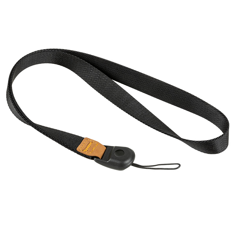 Cordino LOBOO XGS06BK con base magnetica e anello in cordino della fibbia