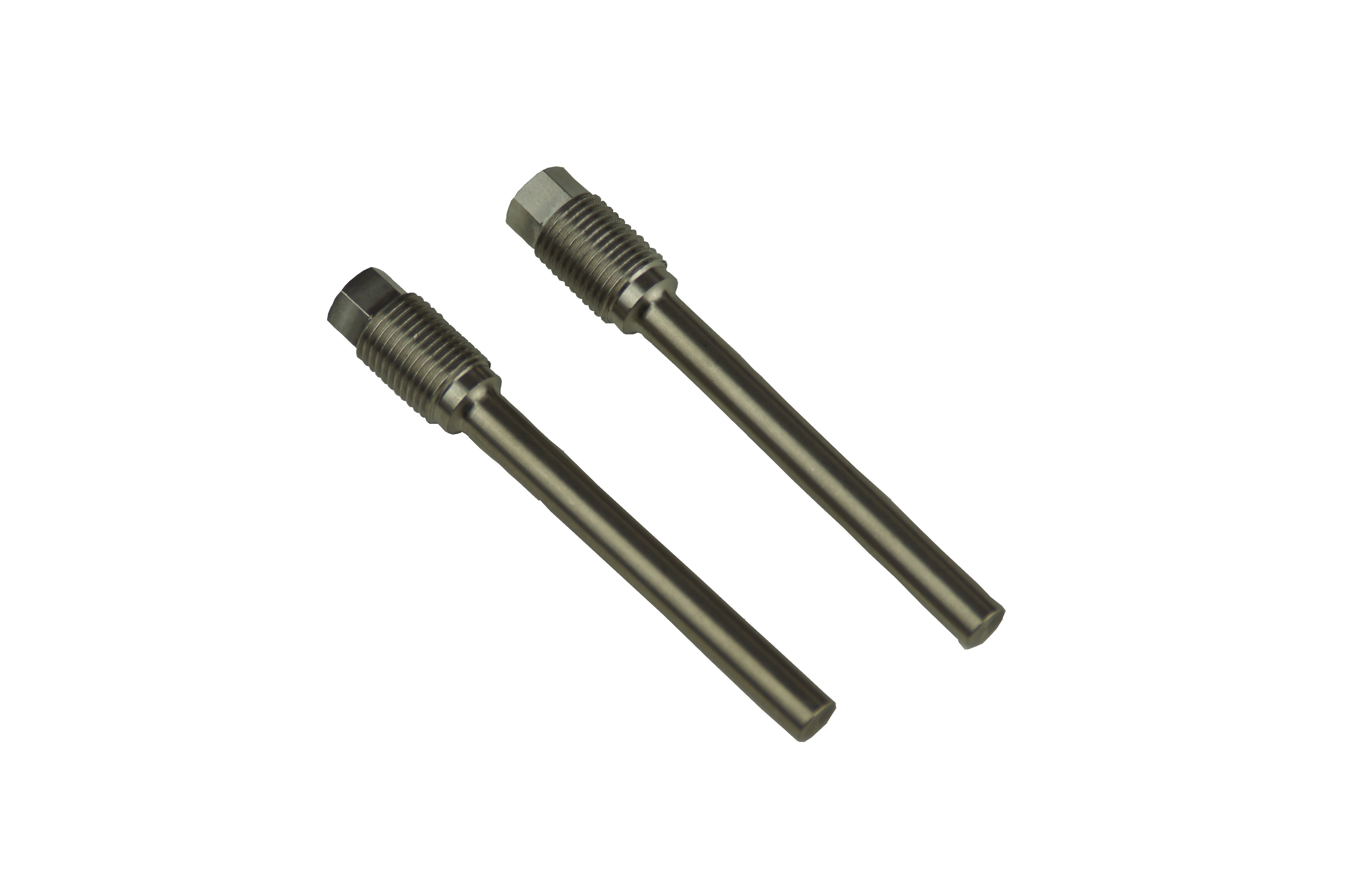 Cp.spine ferma-pastiglie per pinze L.50mm