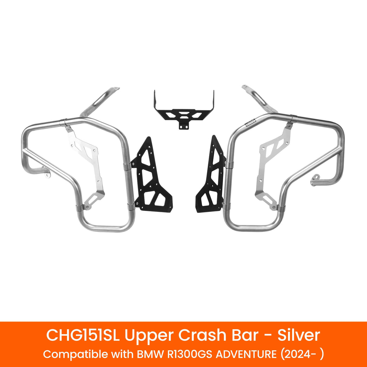 Crash Bar BMW R 1300 GS Adventure - Endurrad.com