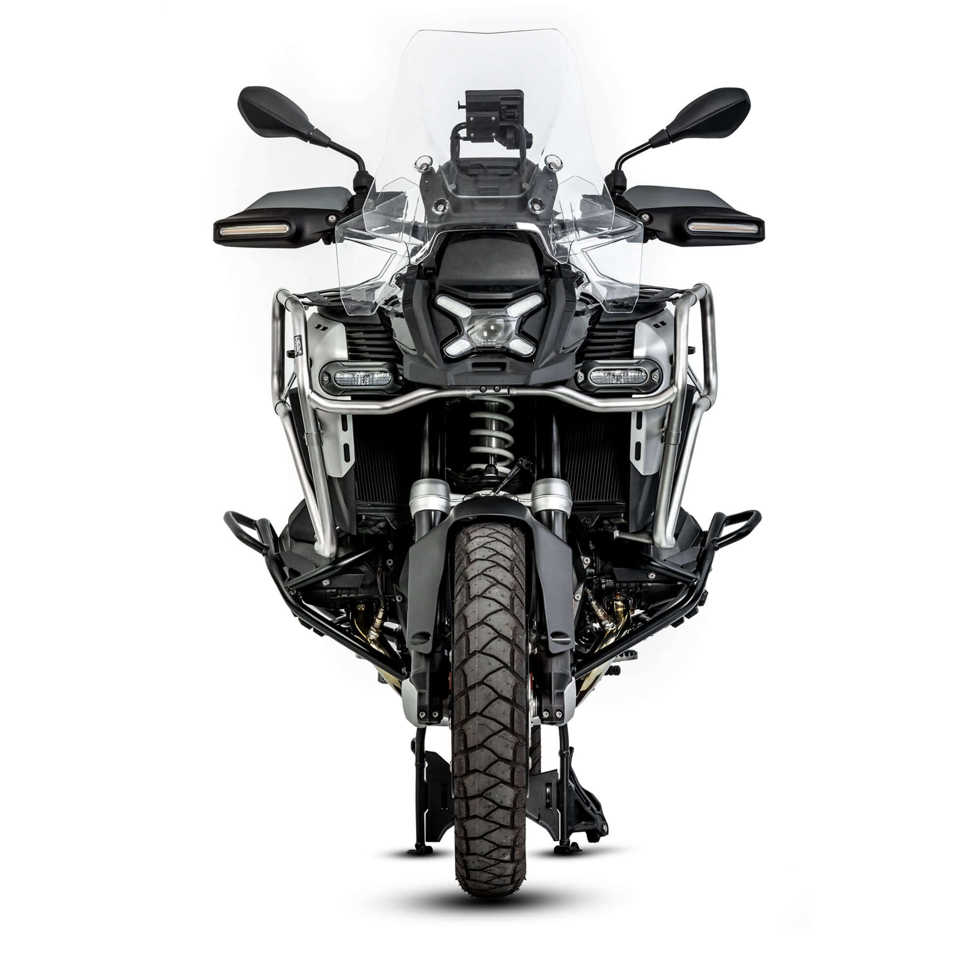 Crash Bar BMW R 1300 GS Adventure - Endurrad.com