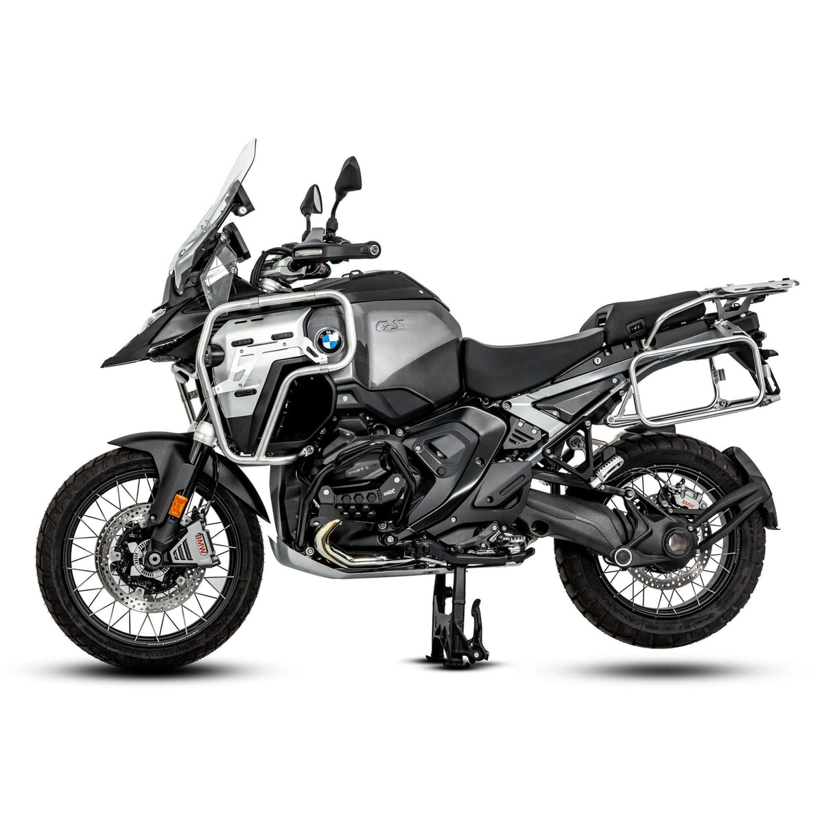 Crash Bar BMW R 1300 GS Adventure - Endurrad.com
