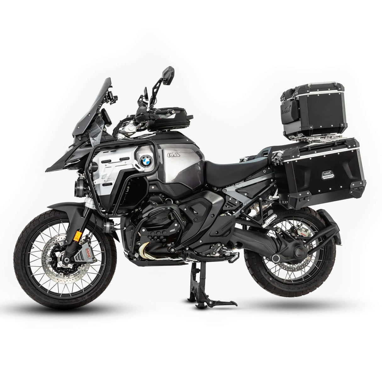 Crash Bar BMW R 1300 GS Adventure - Endurrad.com