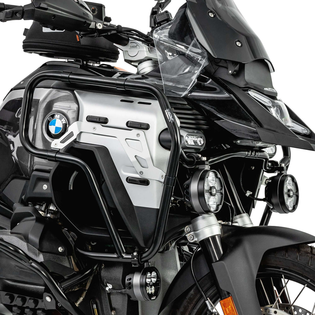 Crash Bar BMW R 1300 GS Adventure - Endurrad.com