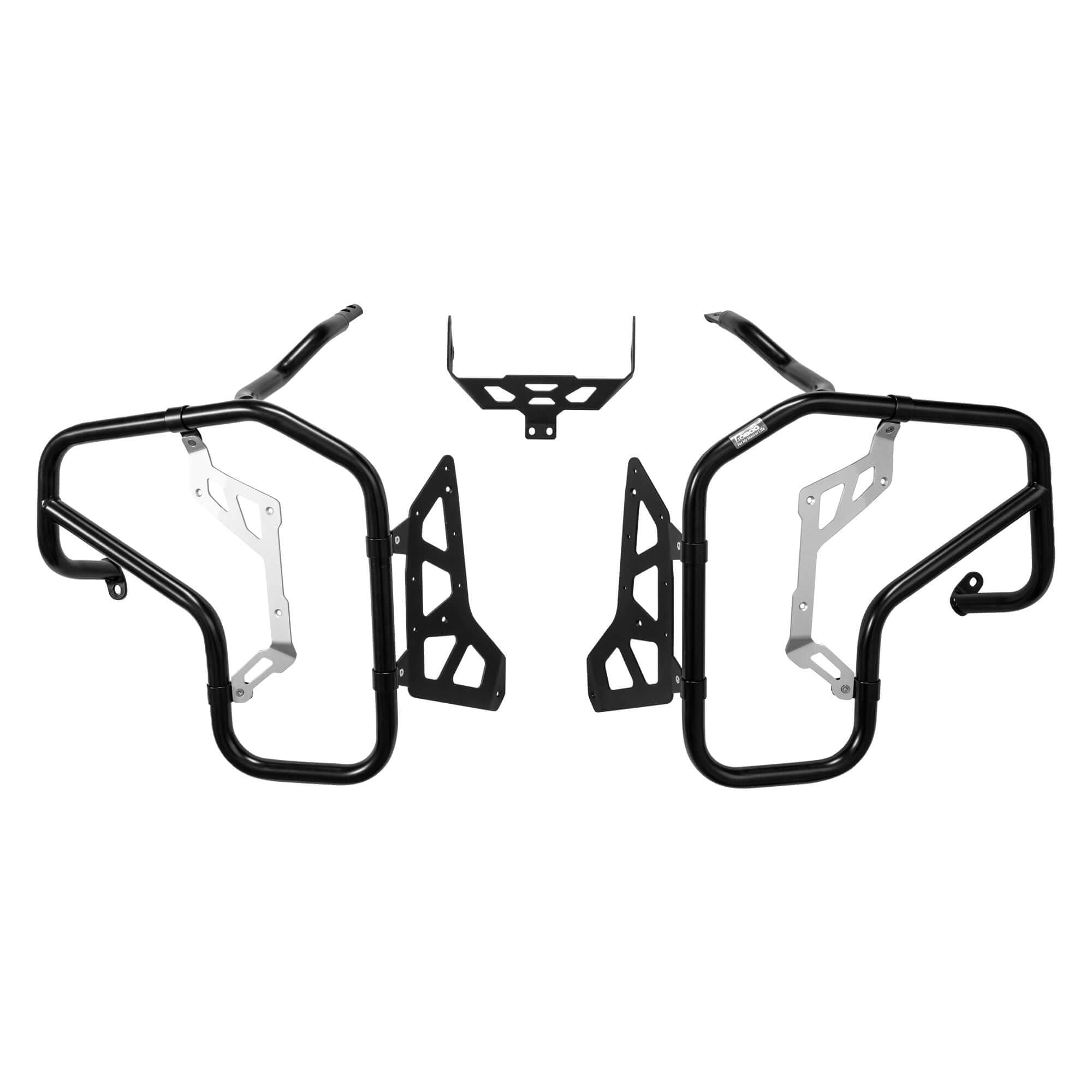 Crash Bar BMW R 1300 GS Adventure - Endurrad.com