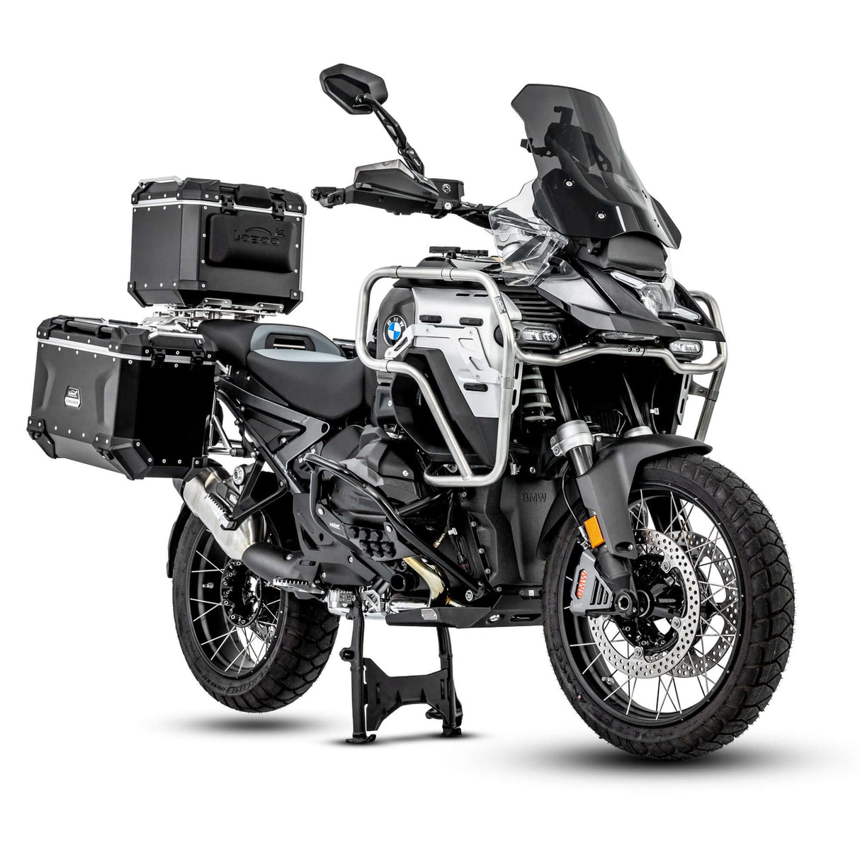 Crash Bar BMW R 1300 GS Adventure - Endurrad.com