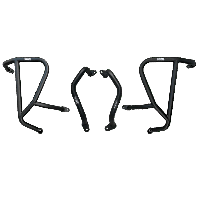 Crash Bar Honda CB400X / CB500X - Endurrad.com