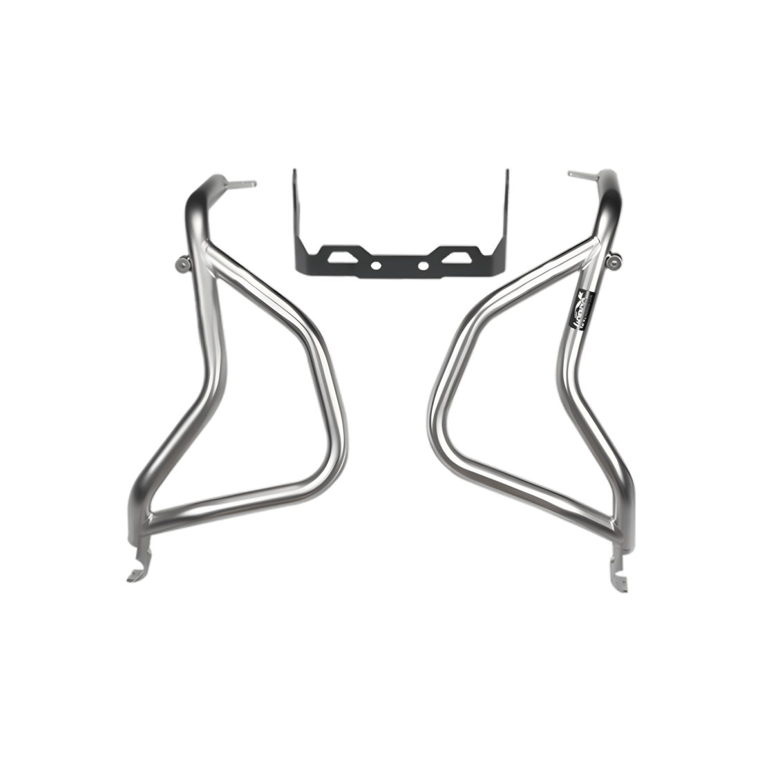 Steel crash bars for BMW R1300 GS - Endurrad - Endurrad.com