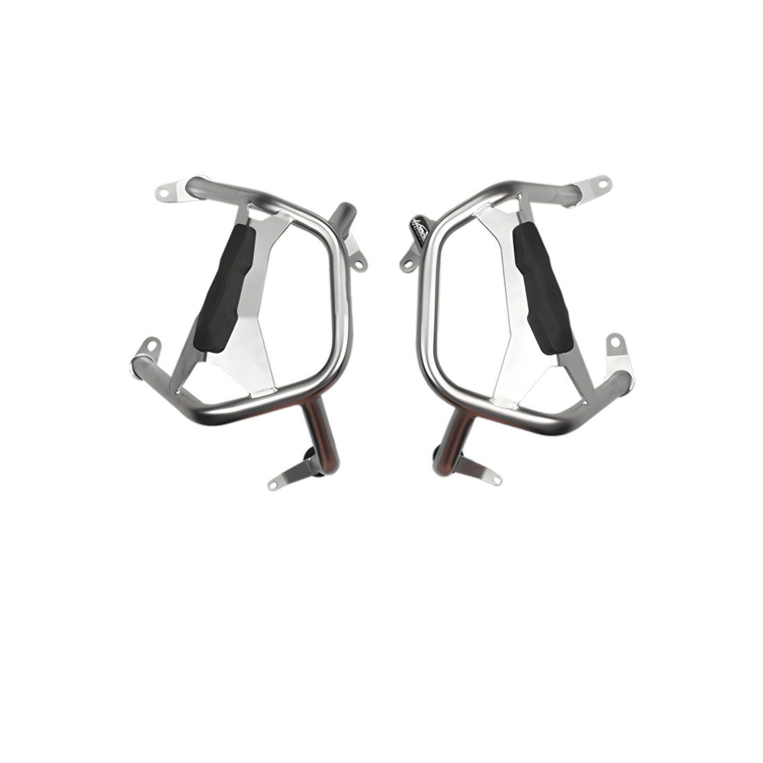 Steel crash bars for BMW R1300 GS - Endurrad - Endurrad.com