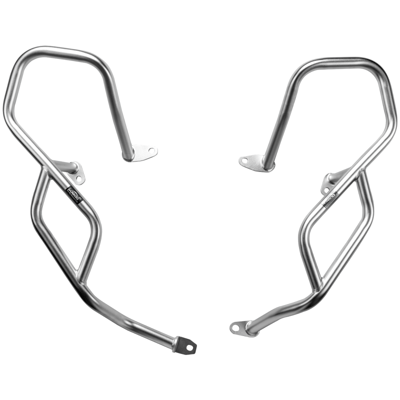 Crash Bar LOBOO per APRILIA TUAREG 660 - Endurrad.com