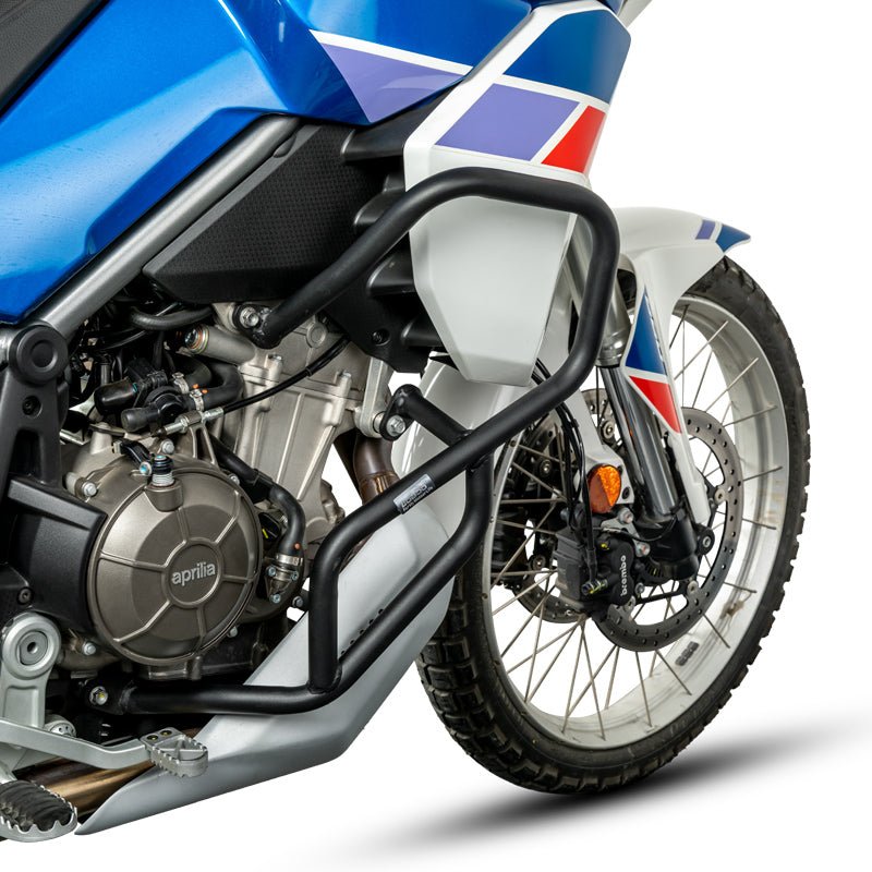 Crash Bar LOBOO per APRILIA TUAREG 660 - Endurrad.com