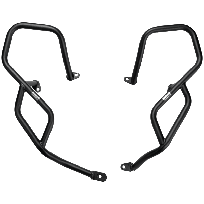 Crash Bar LOBOO per APRILIA TUAREG 660 - Endurrad.com