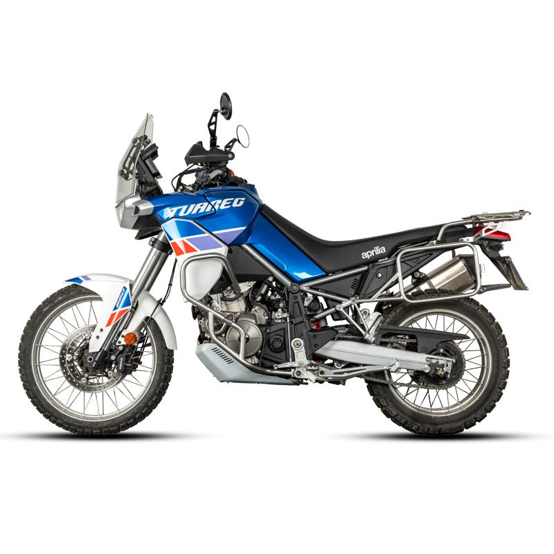 Crash Bar LOBOO per APRILIA TUAREG 660 - Endurrad.com