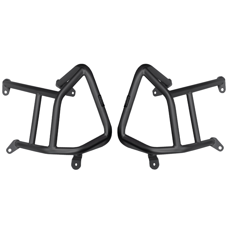 Crash Bar LOBOO per BMW R 1250 GS - Endurrad.com