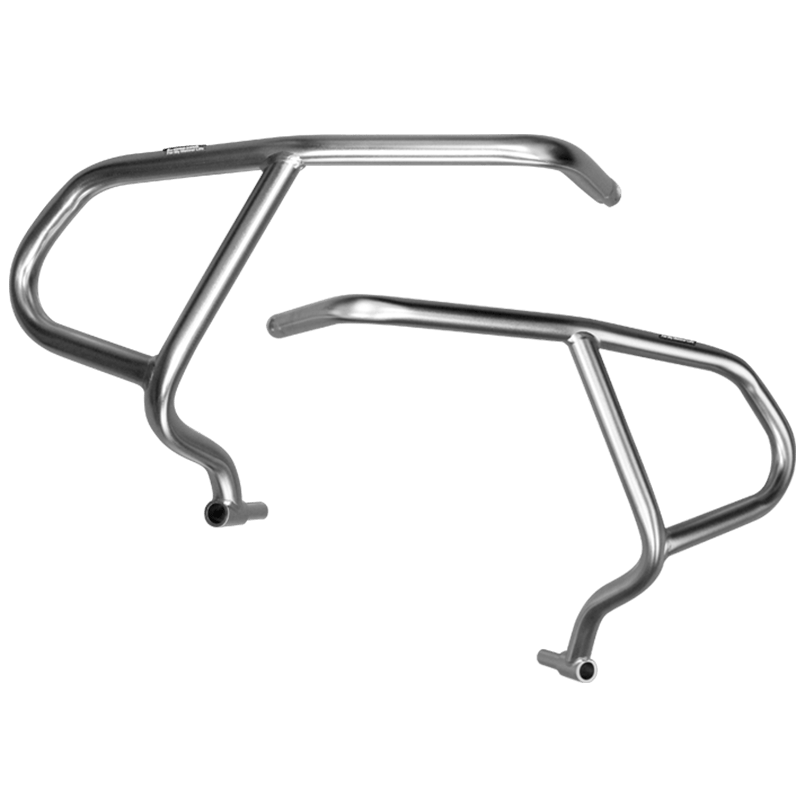 Crash Bar LOBOO per BMW R 1250 GS - Endurrad.com