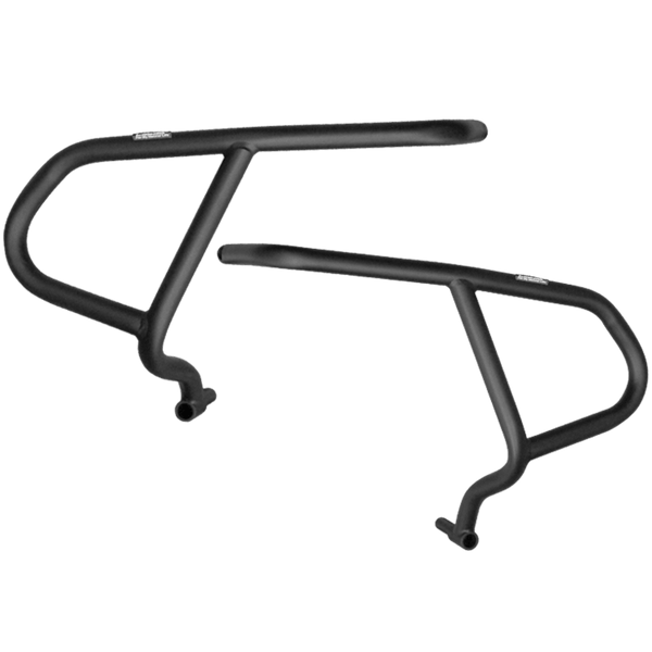 Crash Bar BMW R 1250 GS in inox 304 | barre paramotore alte, basse o complete