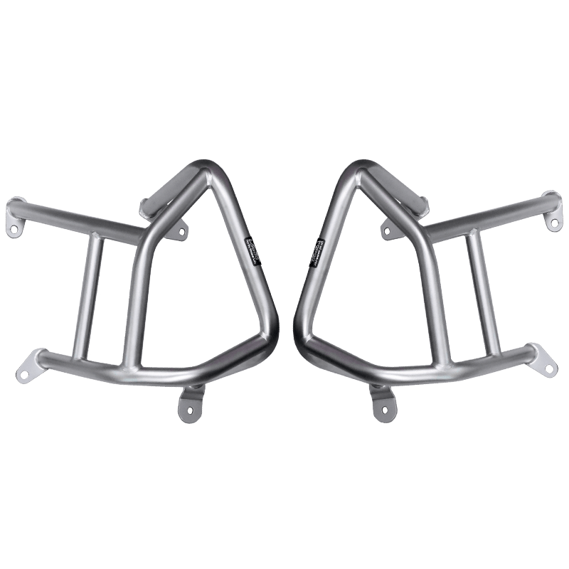 Crash Bar LOBOO per BMW R 1250 GS - Endurrad.com