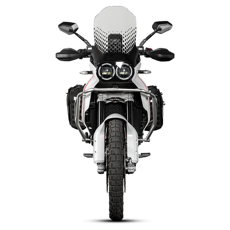 Crash Bar LOBOO per Ducati Desert X - Endurrad.com