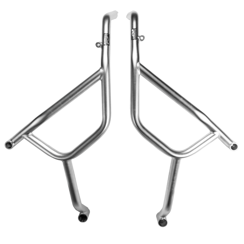 Crash Bar LOBOO per Ducati Desert X - Endurrad.com