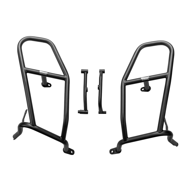 Crash Bar LOBOO per HUSQVARNA NORDEN 901 - Endurrad.com