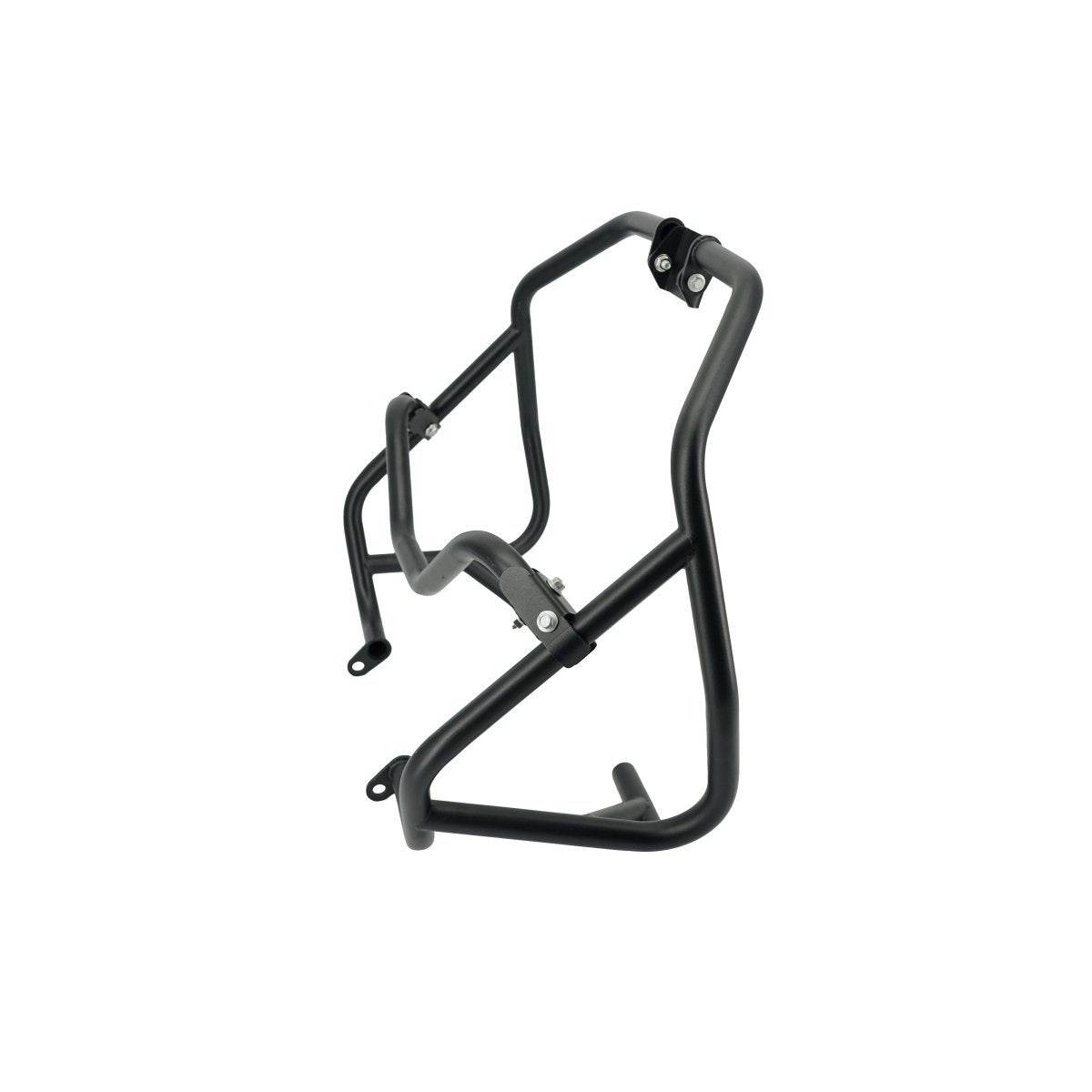 Crash Bars CF Moto 450MT (Ibex 450) - Protezione Tubolare Bumper Leggera - ENDURRAD