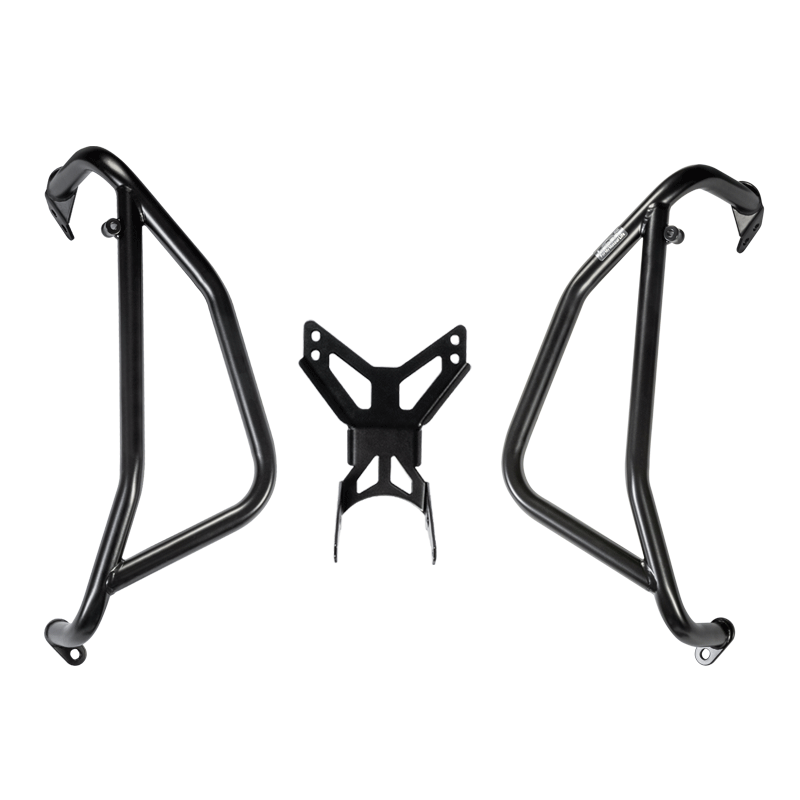 Crash Bars LOBOO per KTM 790-890 Adventure - Endurrad.com